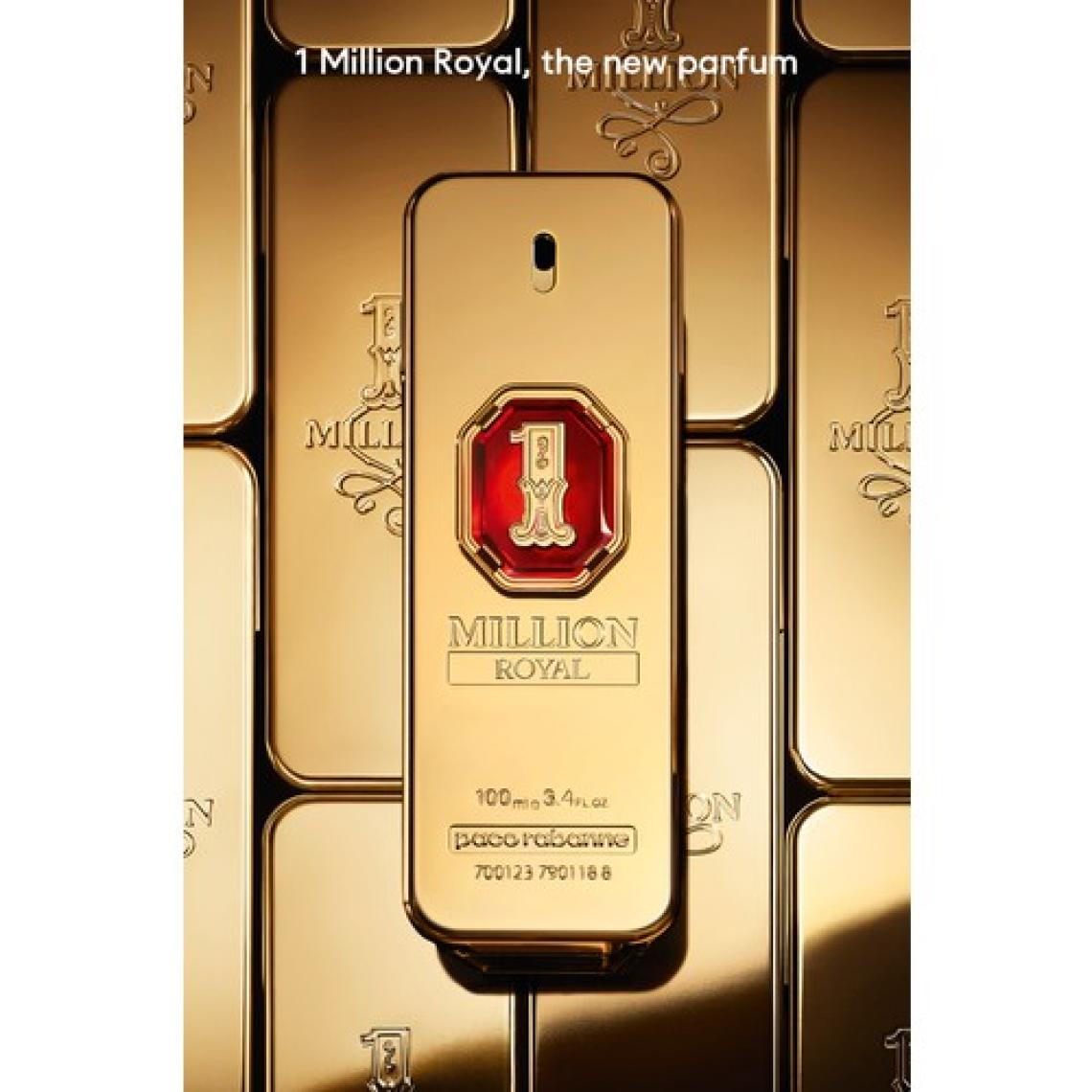Paco Rabanne 1 Million Royal EDP 100 ml Erkek Parfüm