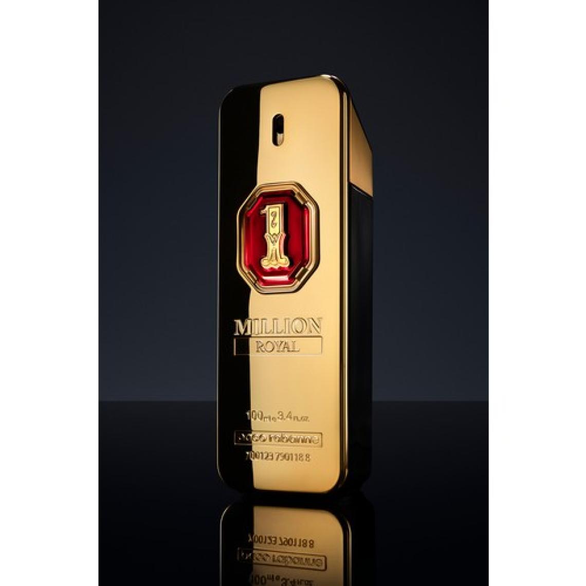 Paco Rabanne 1 Million Royal EDP 100 ml Erkek Parfüm