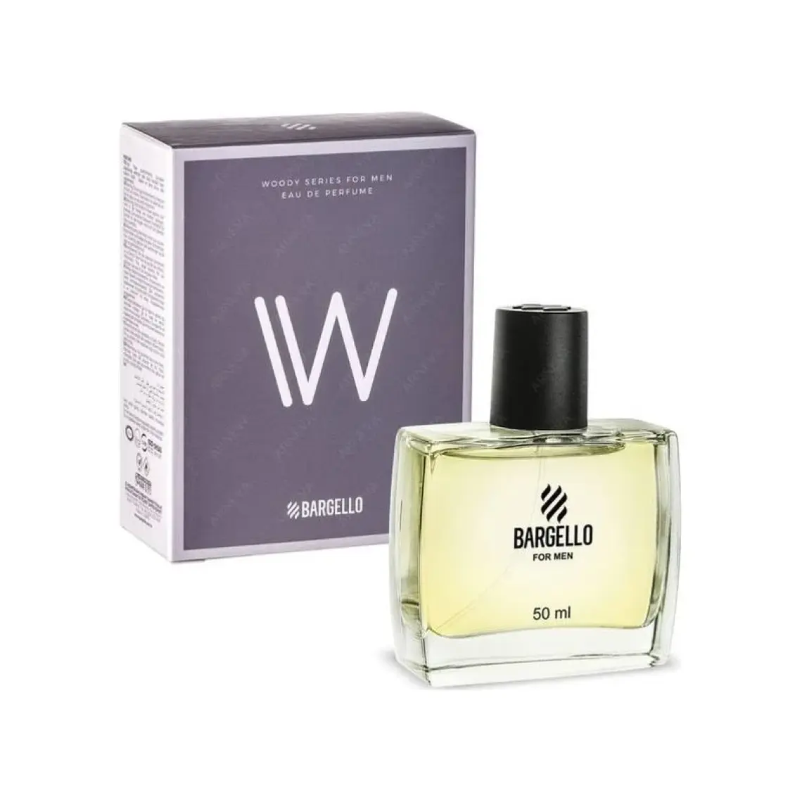 Bargello 517 Erkek 50 ml Parfüm Edp Woody