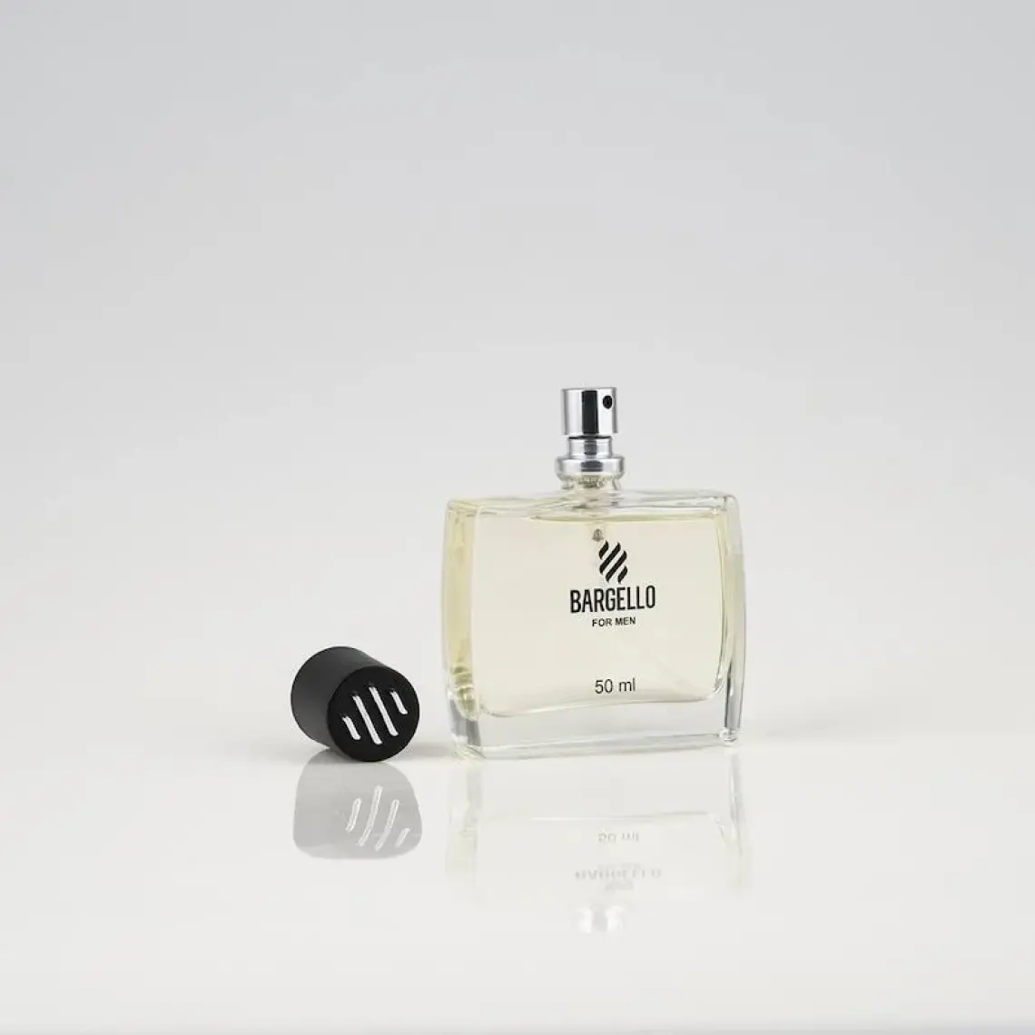 Bargello 517 Erkek 50 ml Parfüm Edp Woody