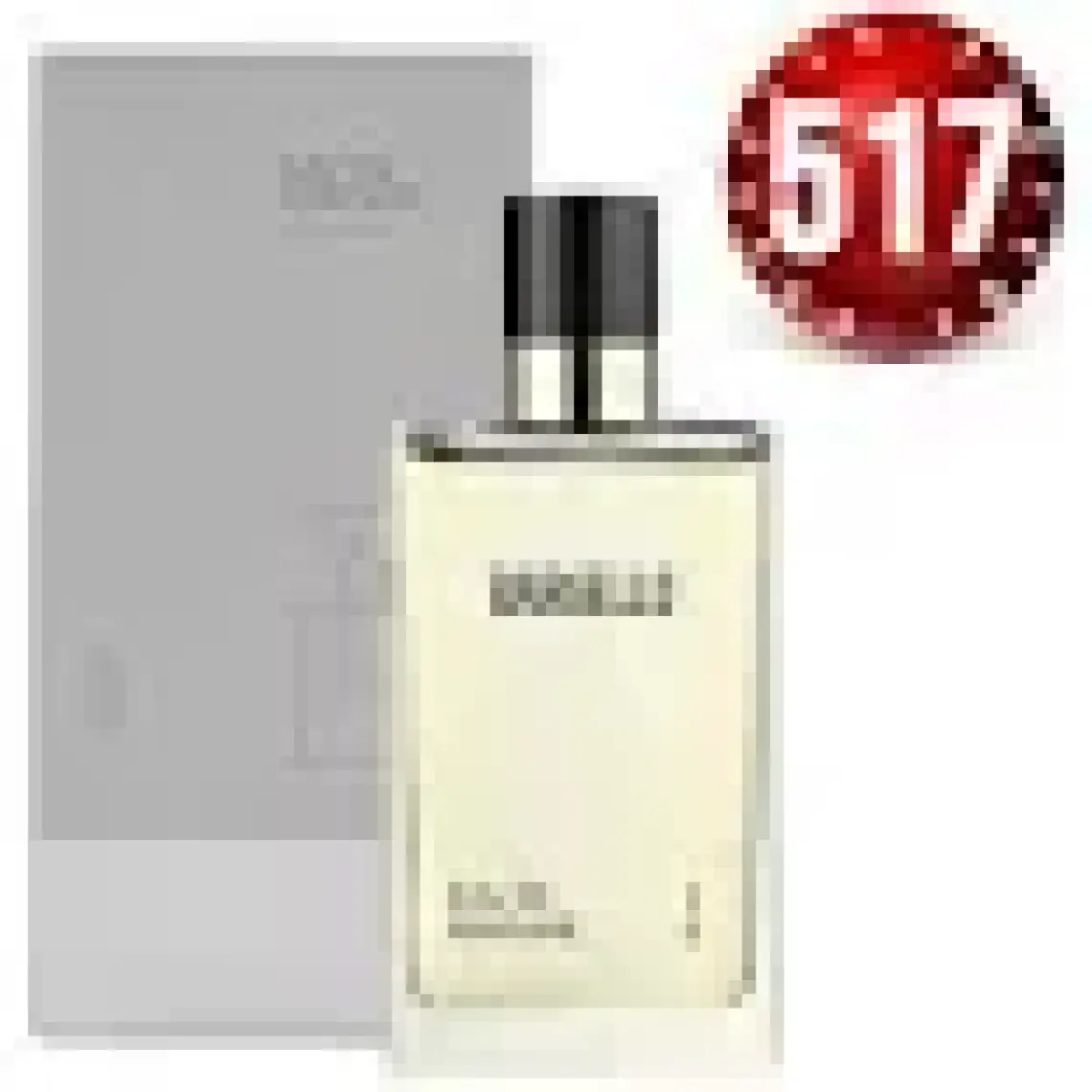 Bargello 517 Erkek 50 ml Parfüm Edp Woody