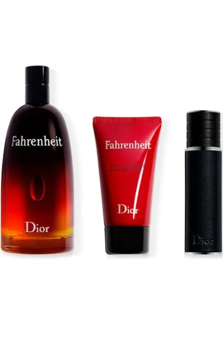 Dior Fahrenheit Edt 100 Ml Erkek Parfüm
