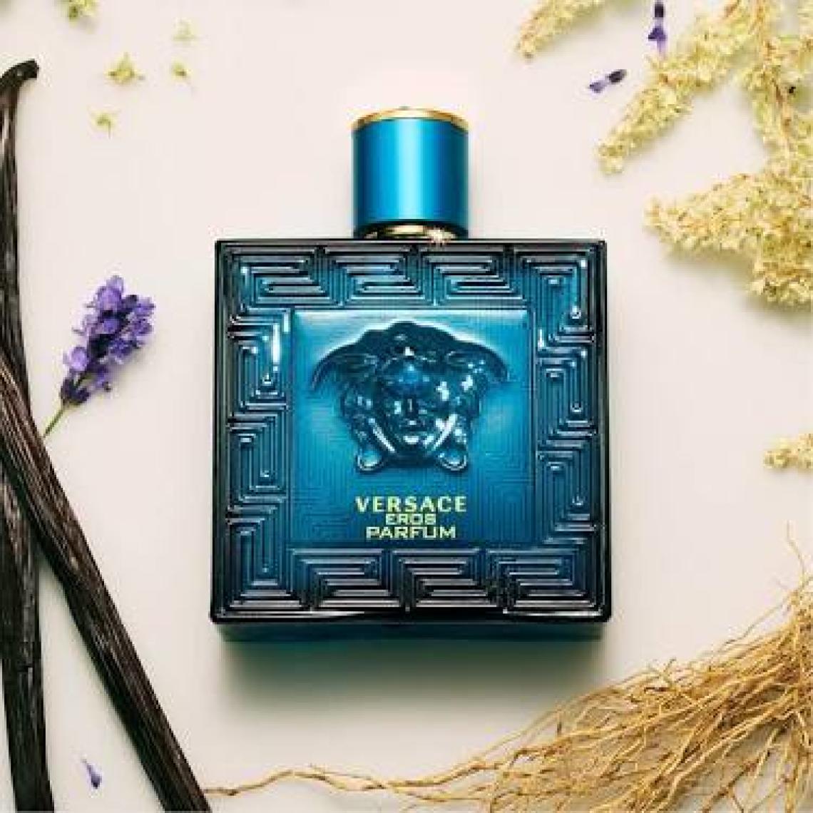 Versace Eros Edp 100 ml Erkek Parfümü