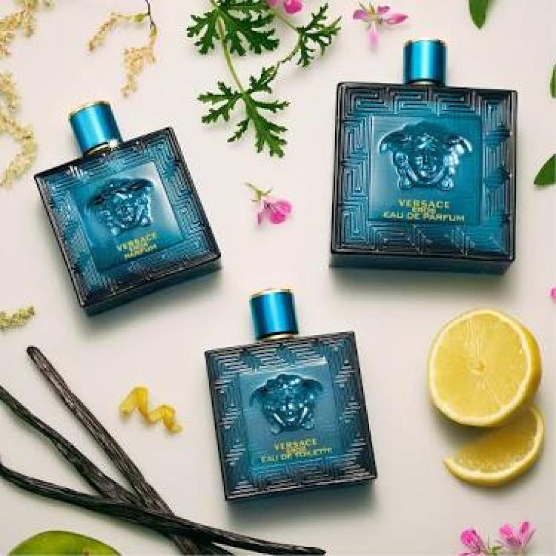 Versace Eros Edp 100 ml Erkek Parfümü