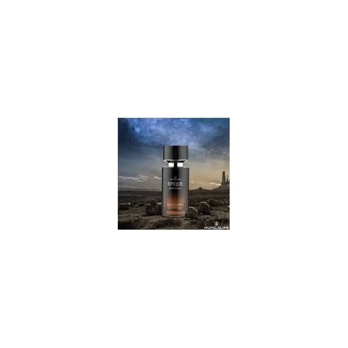 huncalife Epique Erkek Edp 50 ml