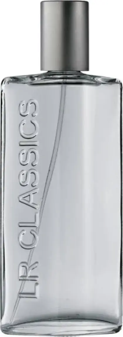 Lr Classics Stockholm – Eau De Parfum - Erkek Parfümü 50 ml