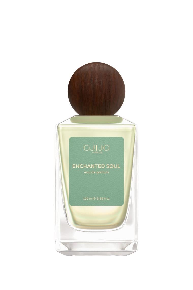Ojijo London Enchanted Soul Erkek Parfüm Edp 100ML.