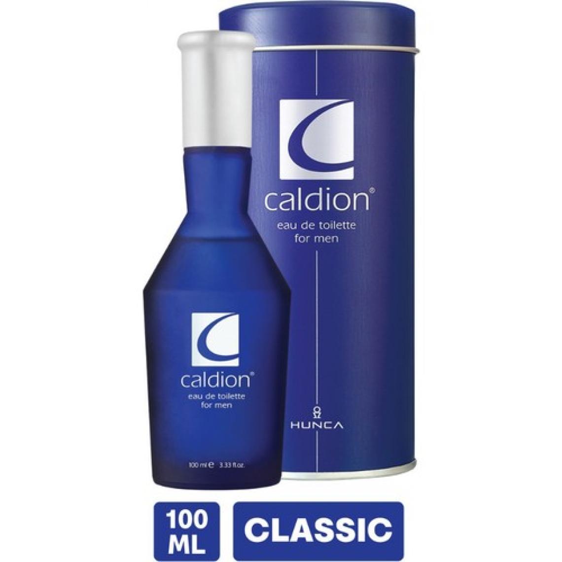 Caldion Erkek EDT 100 ml