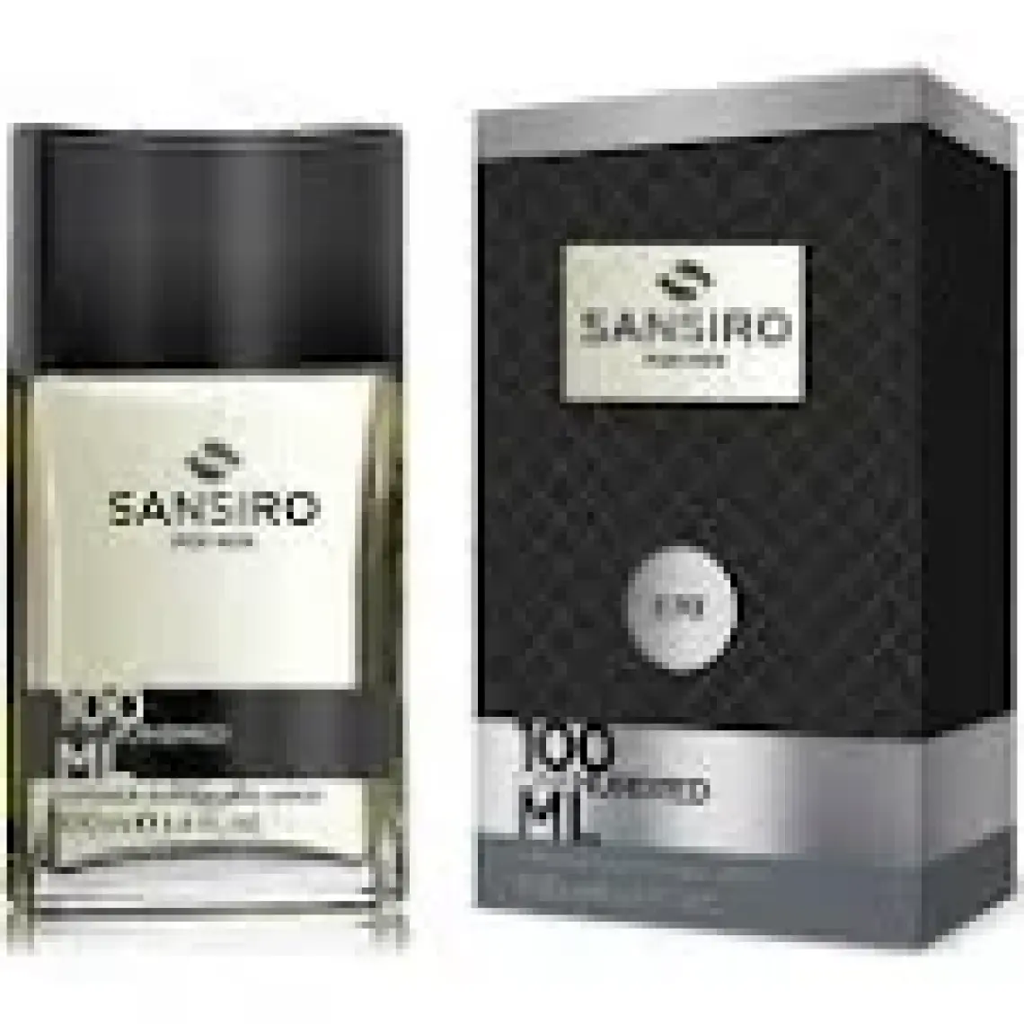 Sansiro E-70 Erkek Parfüm 100ml Edp