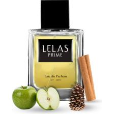 Lelas Prime 15 Touch Me EDP 55 ML – Oryantal Baharatlı Erkek Parfümü