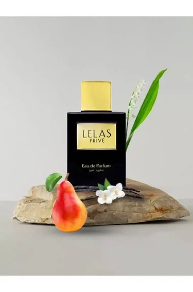 Lelas Prive 1618 Eclat De Lelas Edp 55 ML Çiçeksi Unisex Parfüm