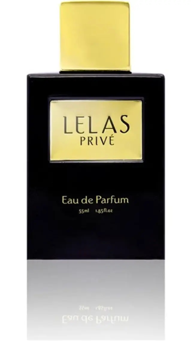 Lelas Prive 1618 Eclat De Lelas Edp 55 ML Çiçeksi Unisex Parfüm