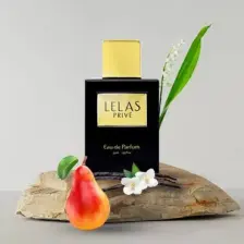 Lelas Prive 1618 Eclat De Lelas Edp 55 ML Çiçeksi Unisex Parfüm