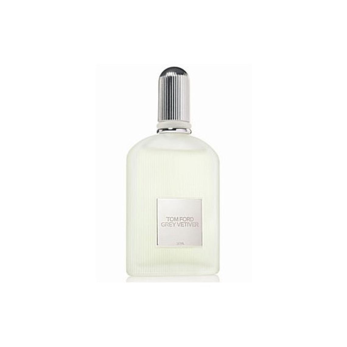 Tom Ford Grey Vetiver EDP 50 ml Erkek Parfüm
