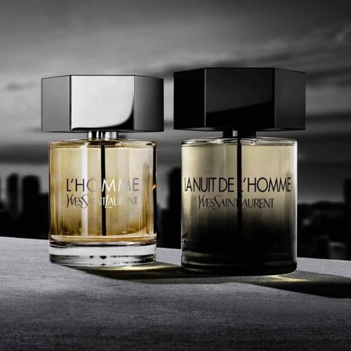 Yves Saint Laurent La Nuit De L'Homme Edt 100 Ml Erkek Parfümü