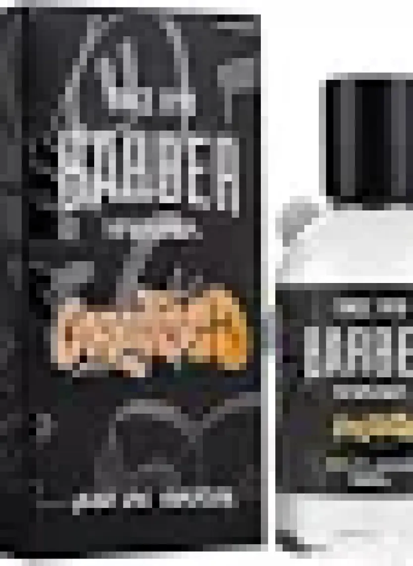 Barber Marmara Obsessed EDP Erkek Parfüm 50 ml