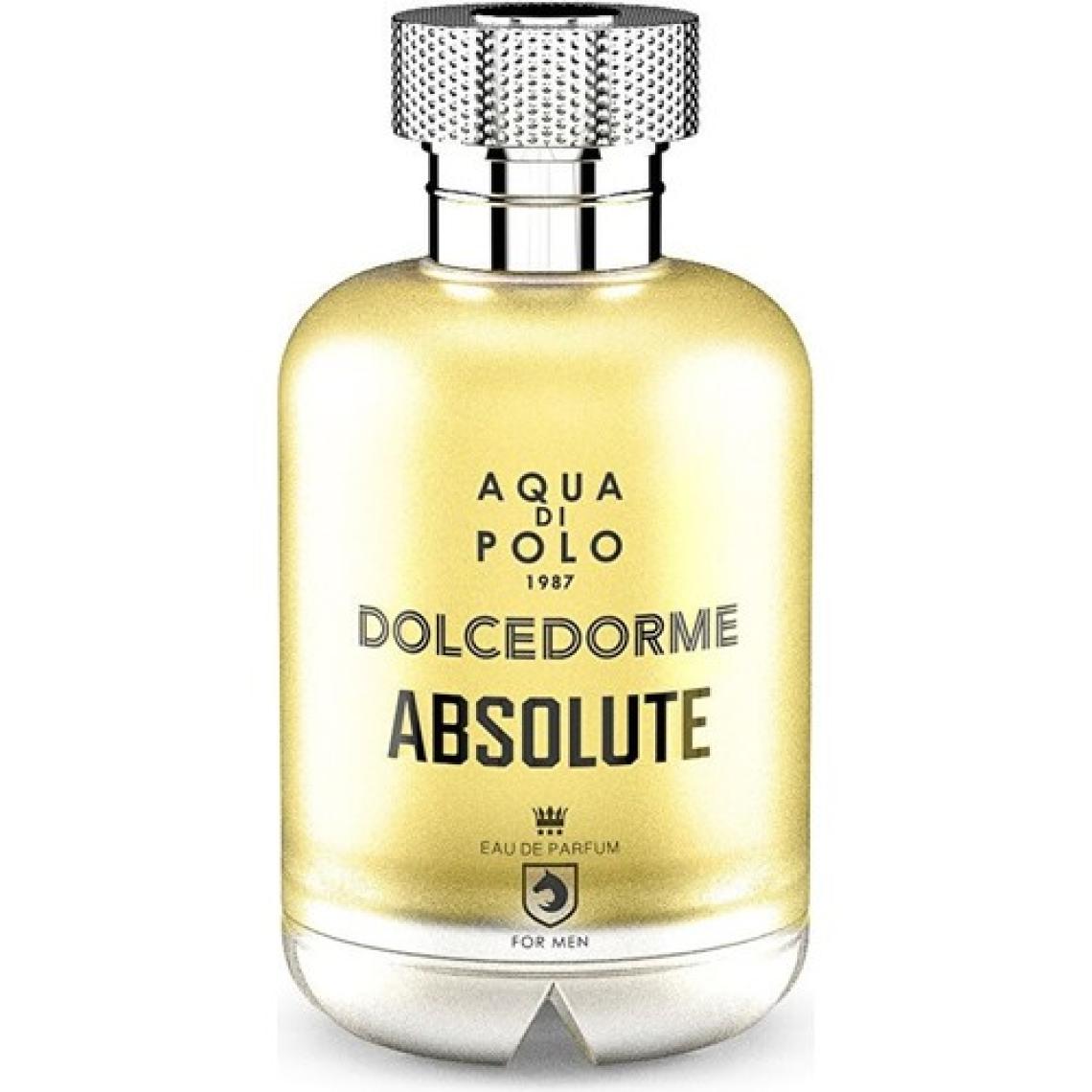 Dolcedorme Absolute Edp 90 ml Erkek Parfüm