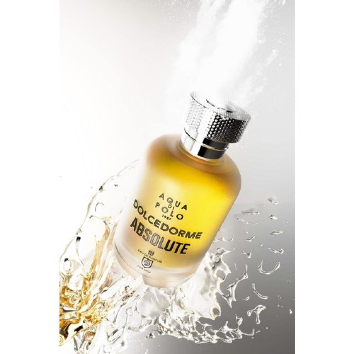 Dolcedorme Absolute Edp 90 ml Erkek Parfüm