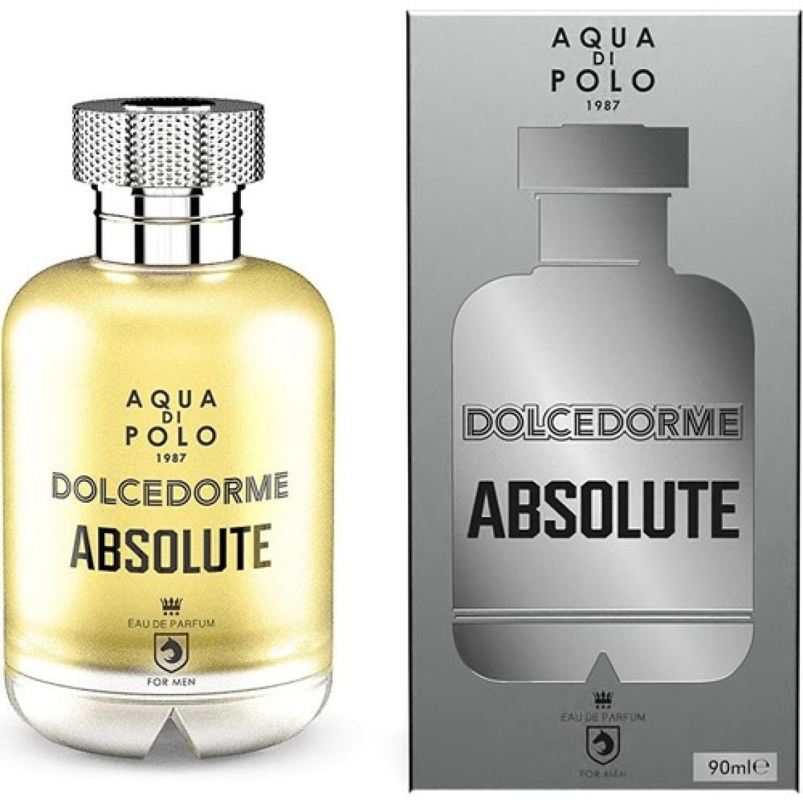 Dolcedorme Absolute Edp 90 ml Erkek Parfüm