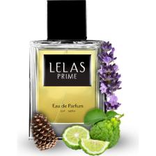 Lelas Prime 154 Tornado Edp 55 ML - Aromatik Erkek Parfümü