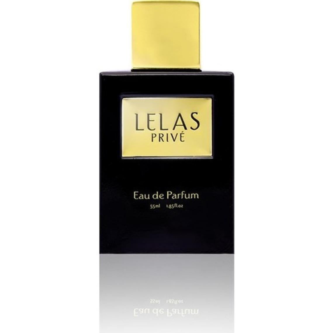 Lelas Prive 1618 Eclat De Lelas Edp 55 ML Çiçeksi Unisex Parfüm