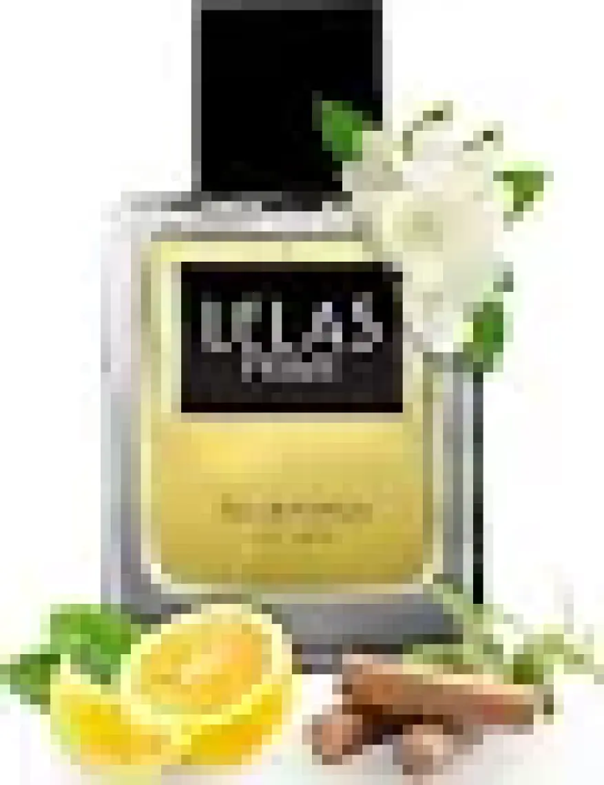 Lelas Prime 372 Love Scent Edp 55 ML Amber Çiçeksi Kadın Parfümü