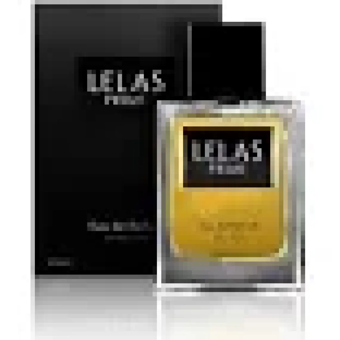 Lelas Prime 372 Love Scent Edp 55 ML Amber Çiçeksi Kadın Parfümü