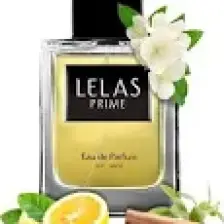 Lelas Prime 372 Love Scent Edp 55 ML Amber Çiçeksi Kadın Parfümü