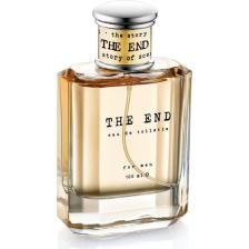 The End EDT Erkek Parfüm 100 ml