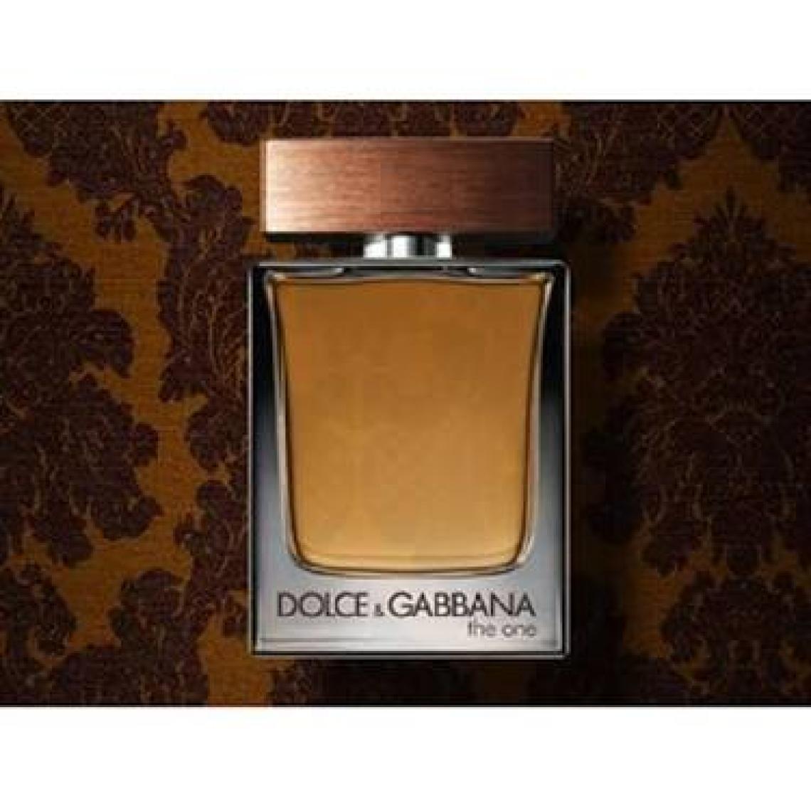 Dolce & Gabbana The One Edt Erkek Parfüm 100 ml