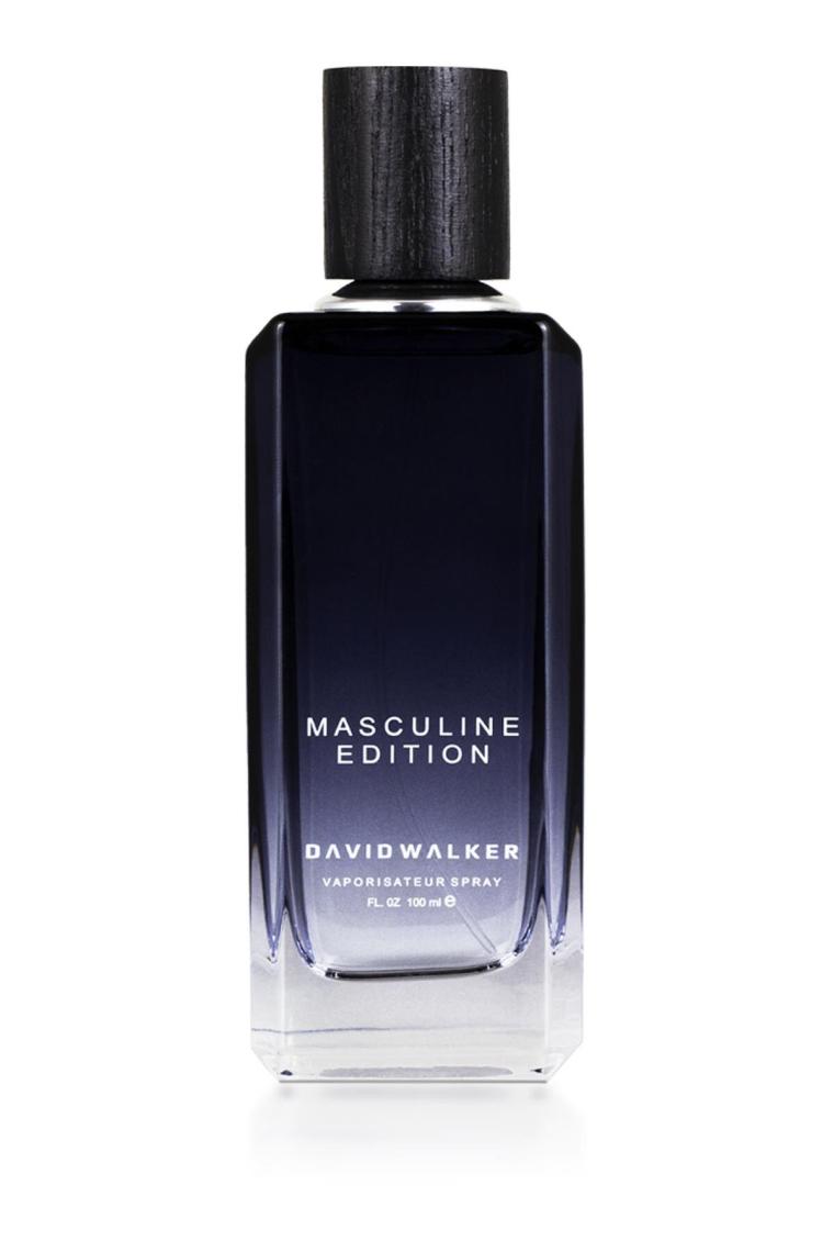 David Walker Luck Man E173 100ML Tatlı&odunsu Erkek Parfüm