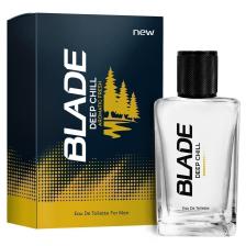 Blade Deep Chill Edt Erkek Parfüm 70 ml