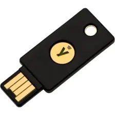 Yubico Yubikey 5nfc