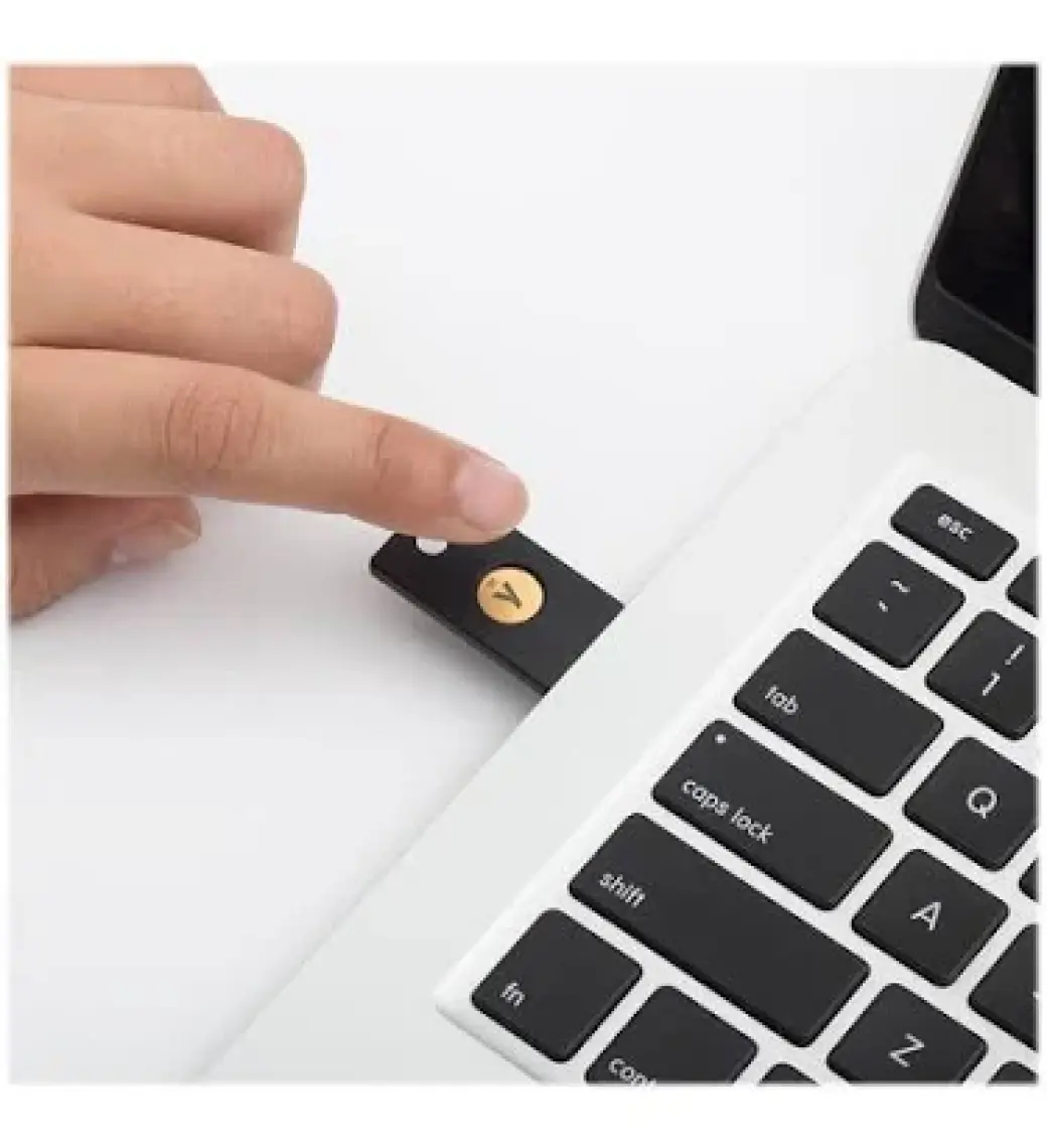 Yubico Yubikey 5nfc