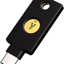 Yubico Yubikey Security Key C Nfc