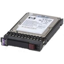 HP 507125-B21 146GB 6Gb/s SAS 10K 2.5" Disk (507283-001)