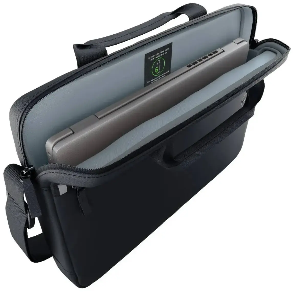 Dell 460-BDST 14"-16" Ecoloop Essential Briefcase  CC3624