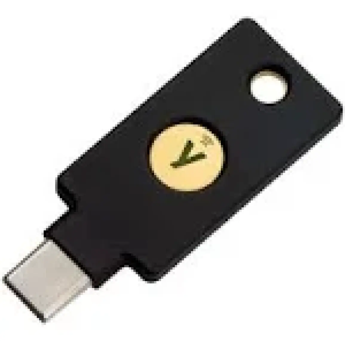 Yubico Yubikey 5c Nfc