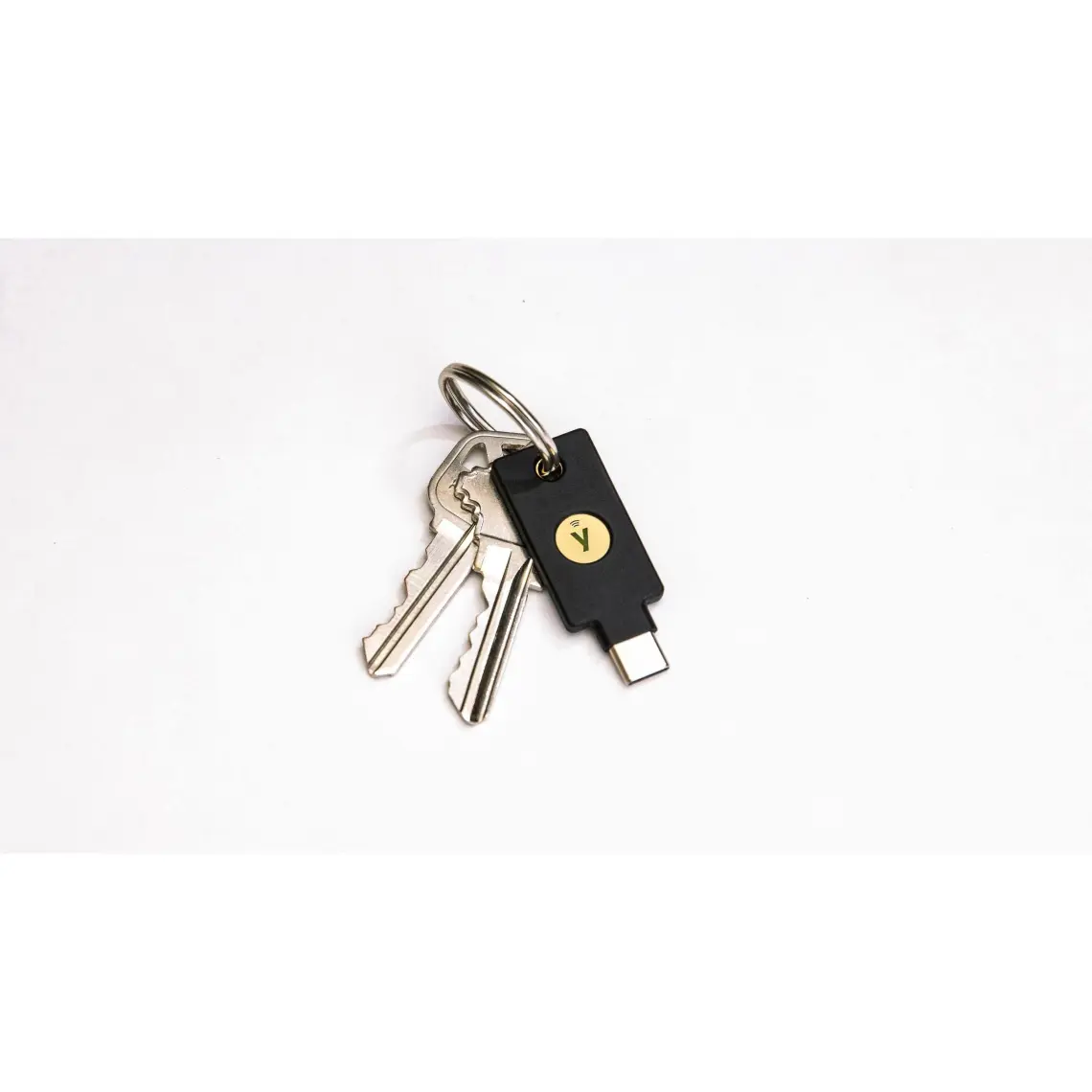 Yubico Yubikey 5c Nfc