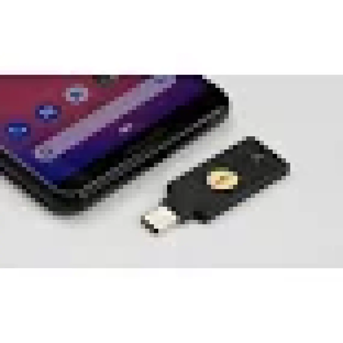 Yubico Yubikey 5c Nfc