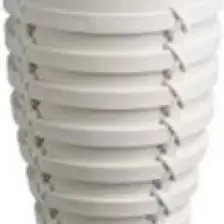 Primanova Palm Diş Fırçalık Bej