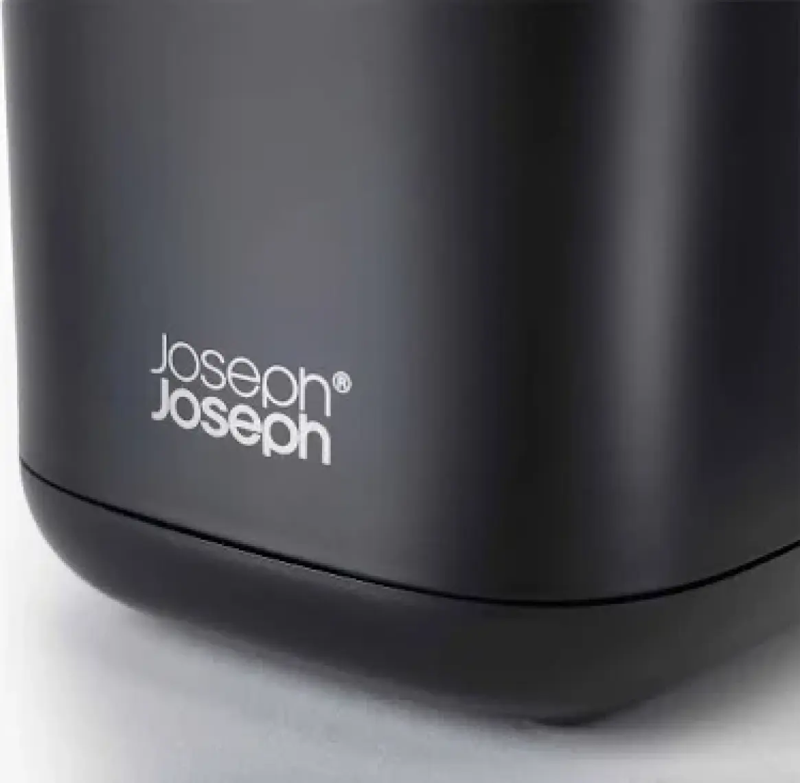 Joseph Joseph EasyStore™ Steel Diş Fırçalık