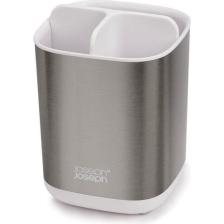 Joseph Joseph EasyStore™ Steel Diş Fırçalık
