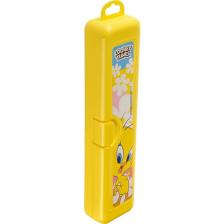 Cosiness Tweety Hobi & Diş Fırçası Kutusu