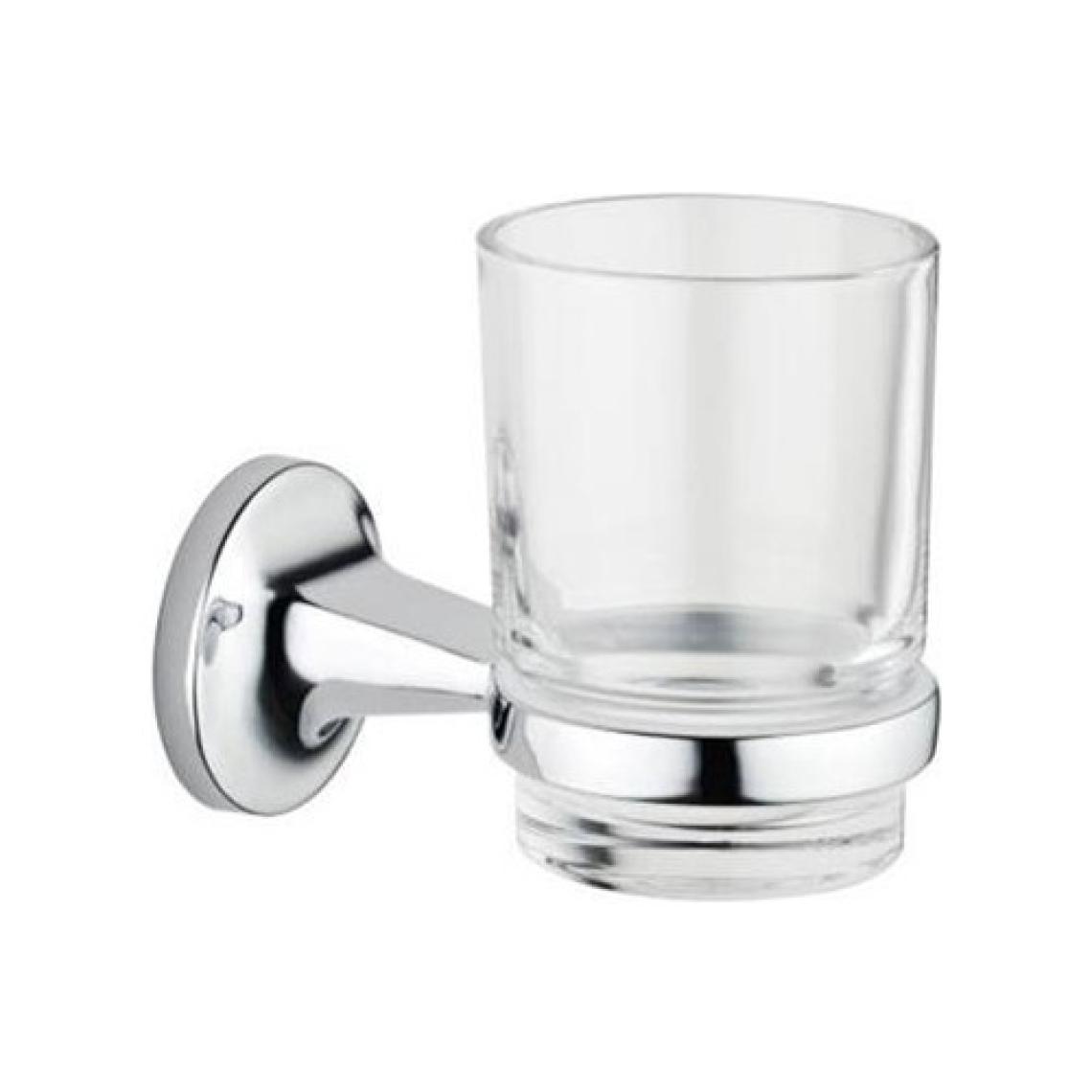 VitrA Marin A44942 Diş Fırçalığı, Krom