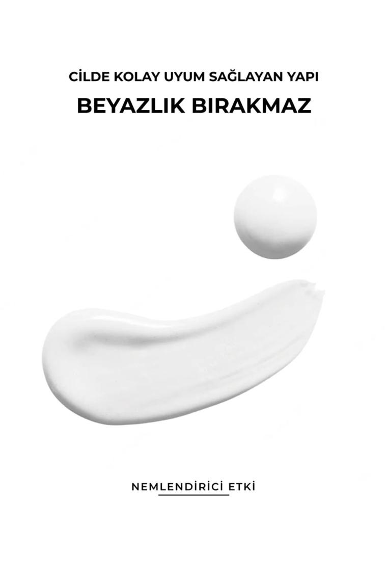 Axwell 3'lü Fırsat Paketi 50 Spf+Yüksek Koruma Güneş Kremi Leke Karşıtı Nemlendirici Makyaj Baz Altı 125ML