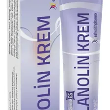 Dermoes Lanolin Krem 20ML (MIAD:03/2024)