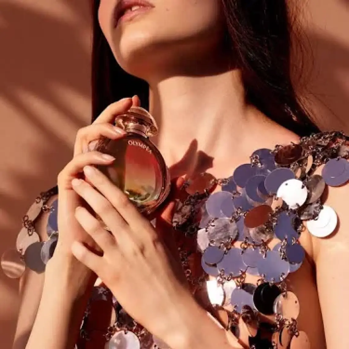 Paco Rabanne Olympea Legend Kadın Parfüm Edp 80 Ml