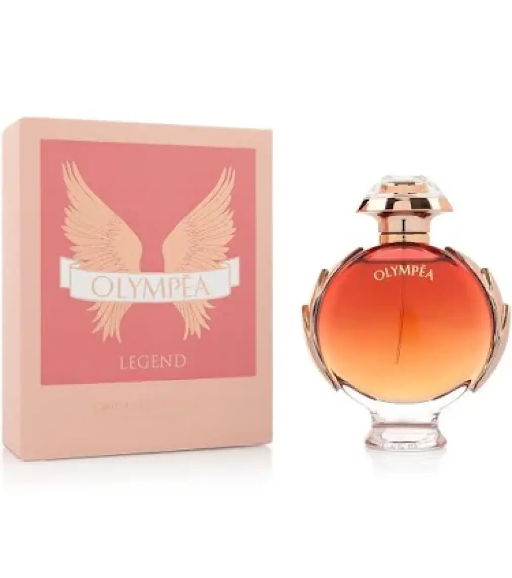 Paco Rabanne Olympea Legend Kadın Parfüm Edp 80 Ml