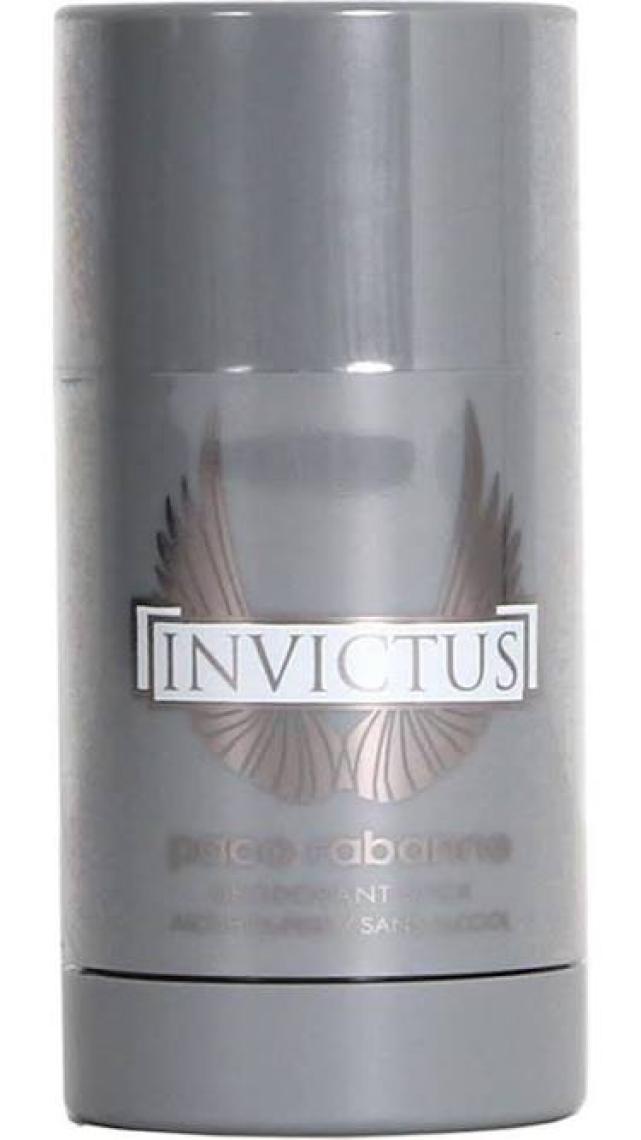 Paco Rabanne Invictus Deo Stick 75 Gr -Erkek Deo Stick